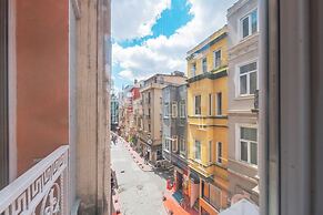 Mila Suites Taksim
