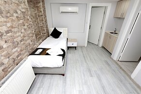 Mila Suites Taksim