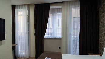 Mila Suites Taksim