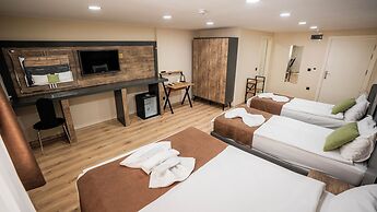 Mila Suites Taksim