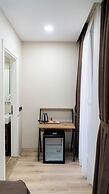 Mila Suites Taksim