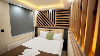 Mila Suites Taksim