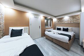 Mila Suites Taksim
