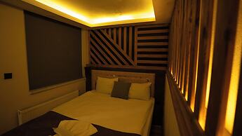 Mila Suites Taksim