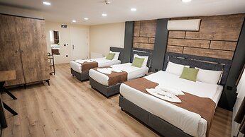 Mila Suites Taksim