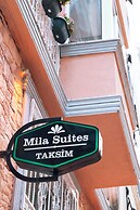 Mila Suites Taksim