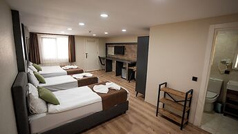 Mila Suites Taksim