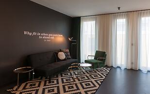 Brera Serviced Apartments Schwabing