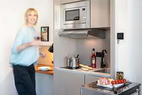 Brera Serviced Apartments Schwabing