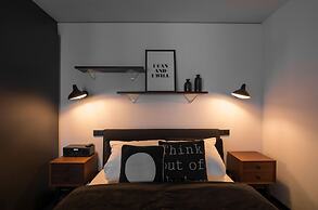 Brera Serviced Apartments Schwabing