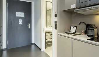 Brera Serviced Apartments Schwabing