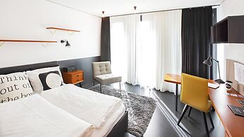 Brera Serviced Apartments Schwabing