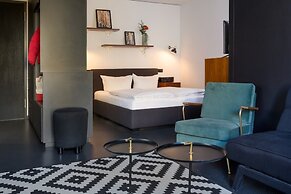 Brera Serviced Apartments Schwabing