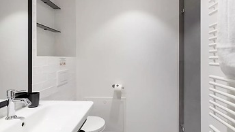 Brera Serviced Apartments Schwabing