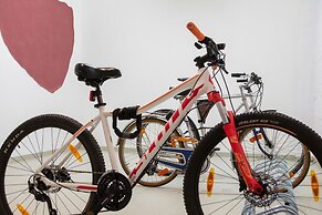 Brera Serviced Apartments Schwabing