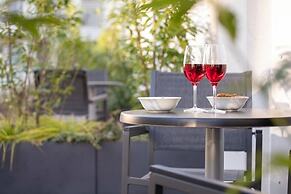 Brera Serviced Apartments Schwabing