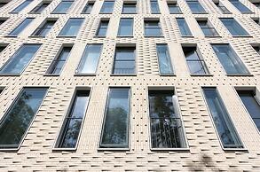 Brera Serviced Apartments Schwabing