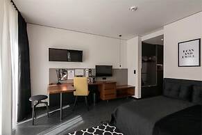 Brera Serviced Apartments Schwabing