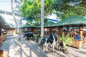 Villa Elizabeth Beach Resort