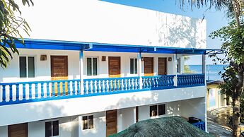 Villa Elizabeth Beach Resort