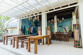 Villa Elizabeth Beach Resort