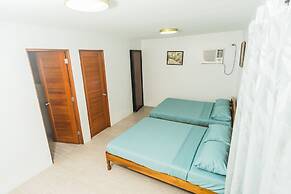 Villa Elizabeth Beach Resort