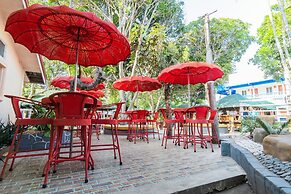 Villa Elizabeth Beach Resort