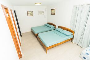 Villa Elizabeth Beach Resort