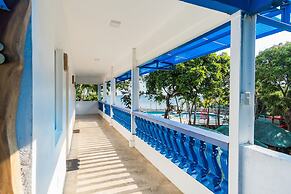 Villa Elizabeth Beach Resort