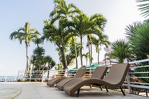 Villa Elizabeth Beach Resort