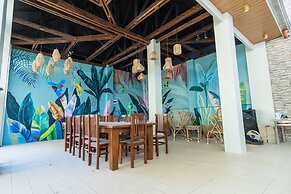 Villa Elizabeth Beach Resort