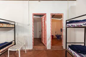 Moonlight Resorts Agonda