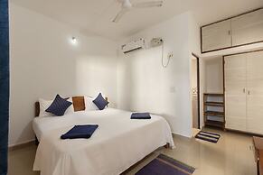 Moonlight Resorts Agonda