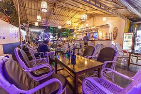 Moonlight Resorts Agonda