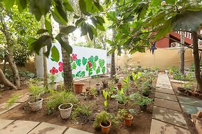 Moonlight Resorts Agonda