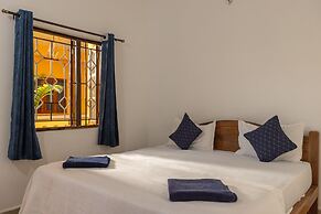 Moonlight Resorts Agonda