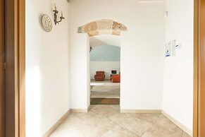 1756 Casina Farnarari - Appartamento 2 by Barbarhouse