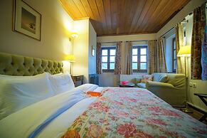 Kipi Mountain Resort