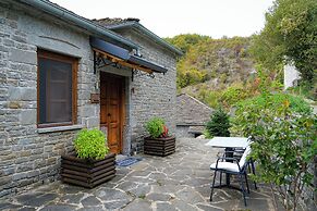 Kipi Mountain Resort