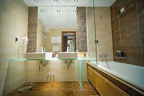 Kipi Mountain Resort