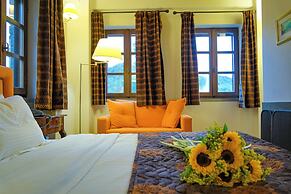 Kipi Mountain Resort