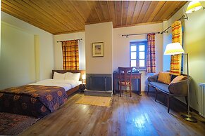 Kipi Mountain Resort