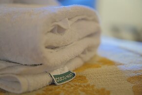 Kipi Mountain Resort