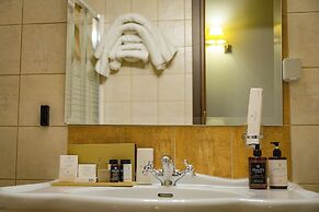 Kipi Mountain Resort