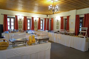 Kipi Mountain Resort