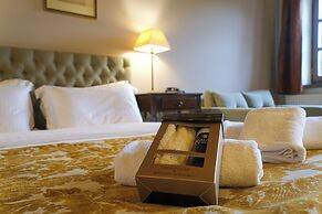 Kipi Mountain Resort