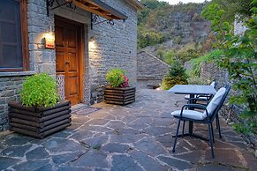 Kipi Mountain Resort