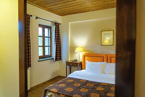 Kipi Mountain Resort