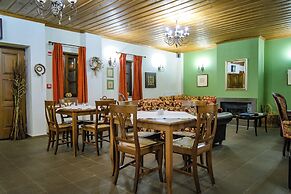 Kipi Mountain Resort