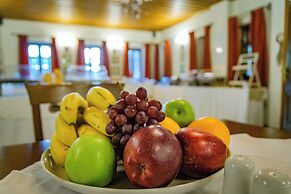 Kipi Mountain Resort